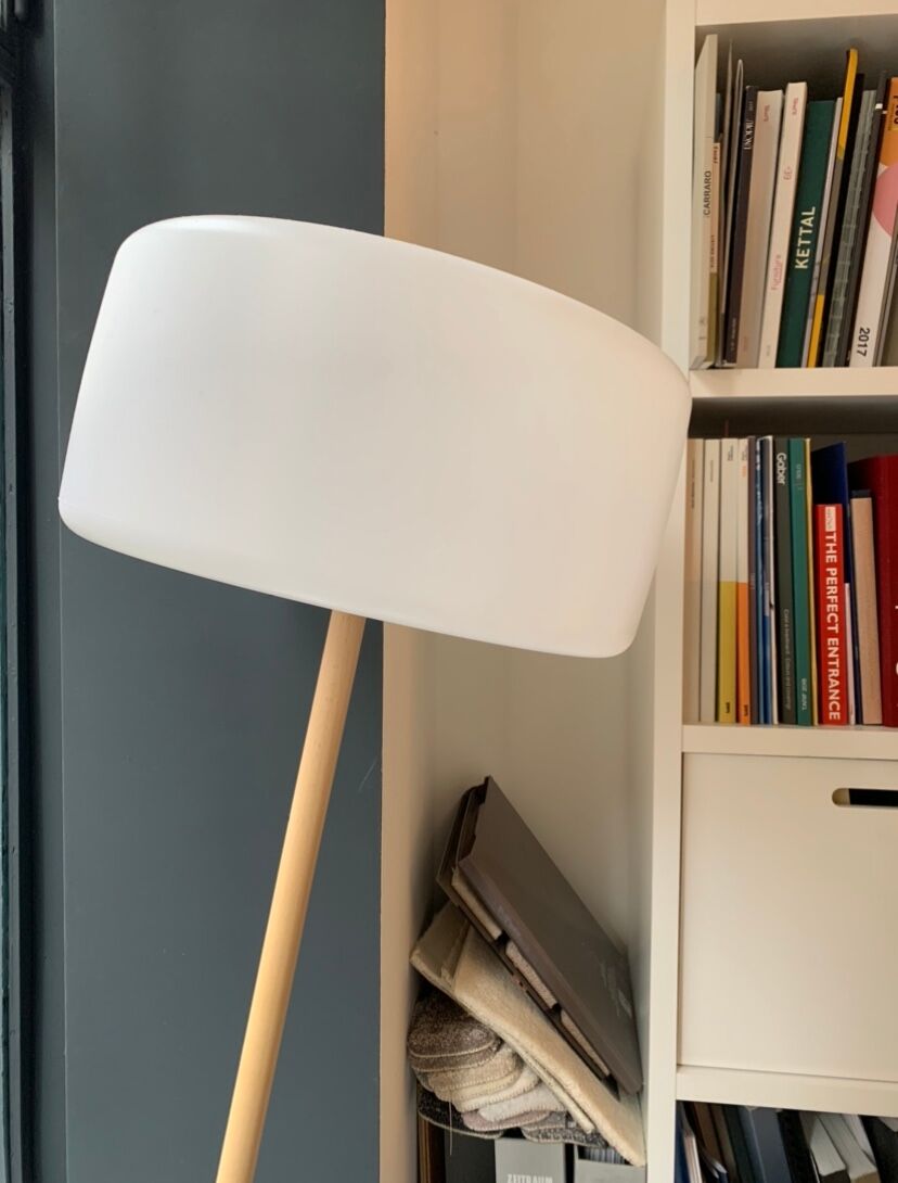 Fatboy Thierry the swingger