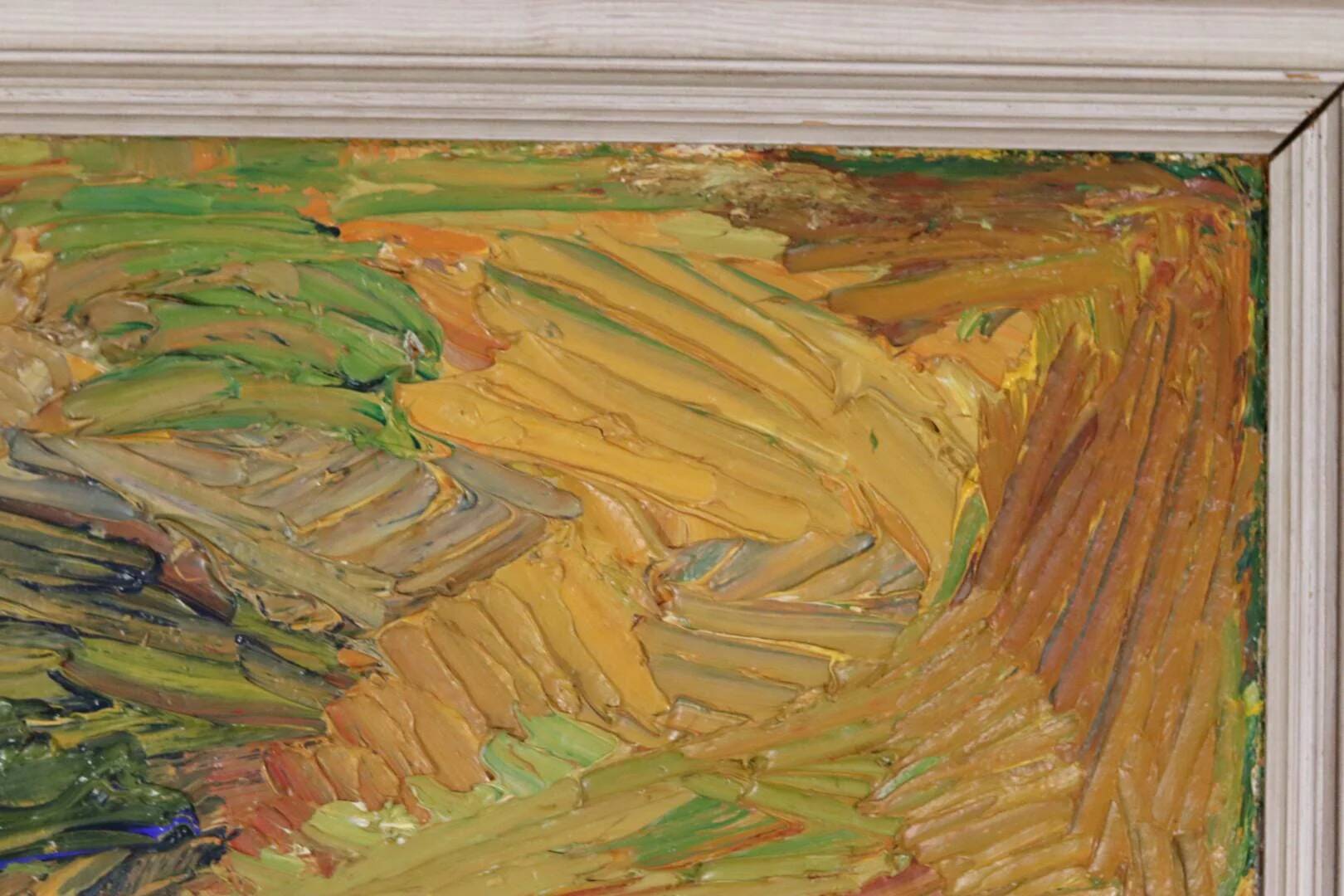 "Waves" by Curt Agge