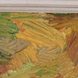 "Waves" by Curt Agge