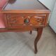 Armchair entrance furniture - loveseat- louis xv style