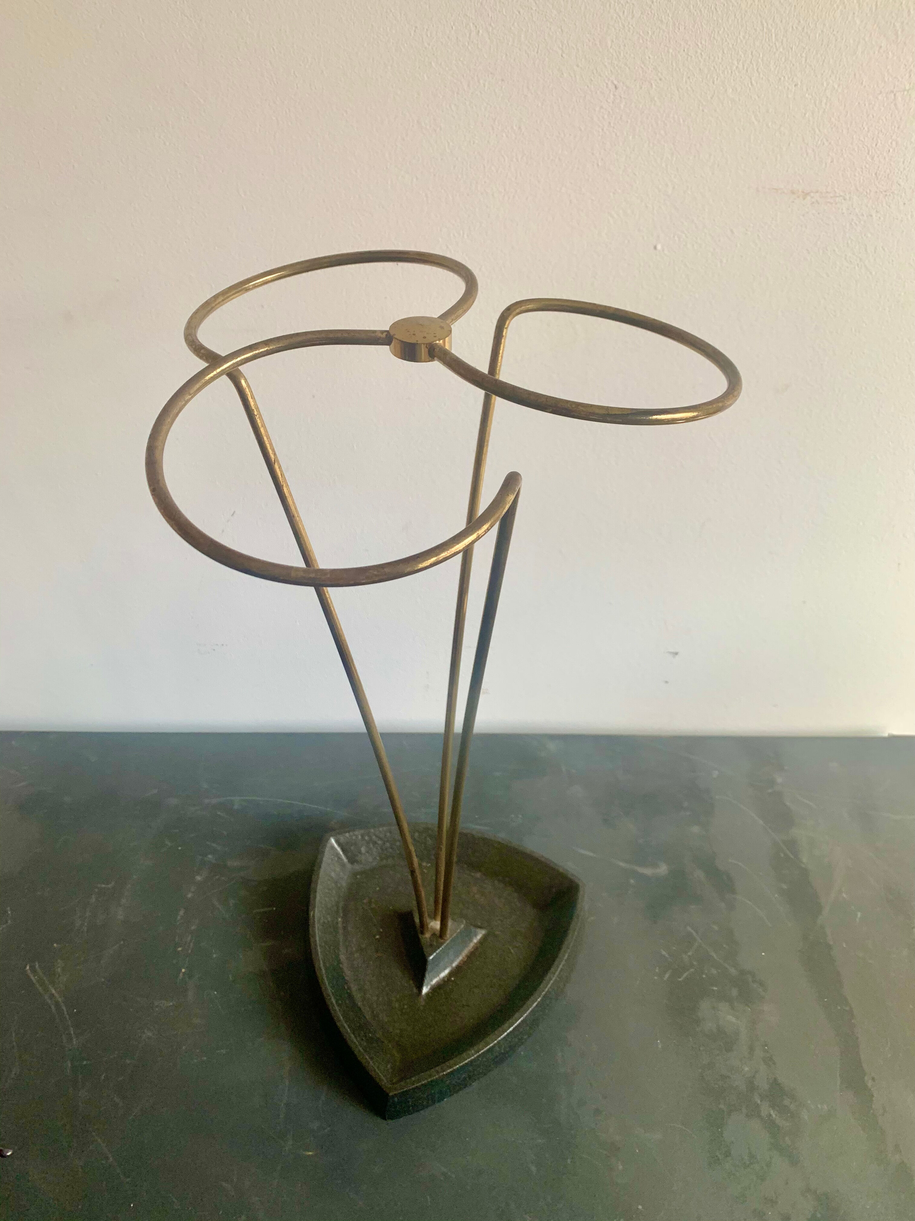 Umbrella Stand, 1960s