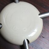 Rosewood 'Series 7' side chair by Arne Jacobsen for Fritz Hansen, 1973