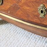 Commode xixème