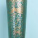 Pied de lampe indienne