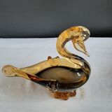 Ashtray Swan