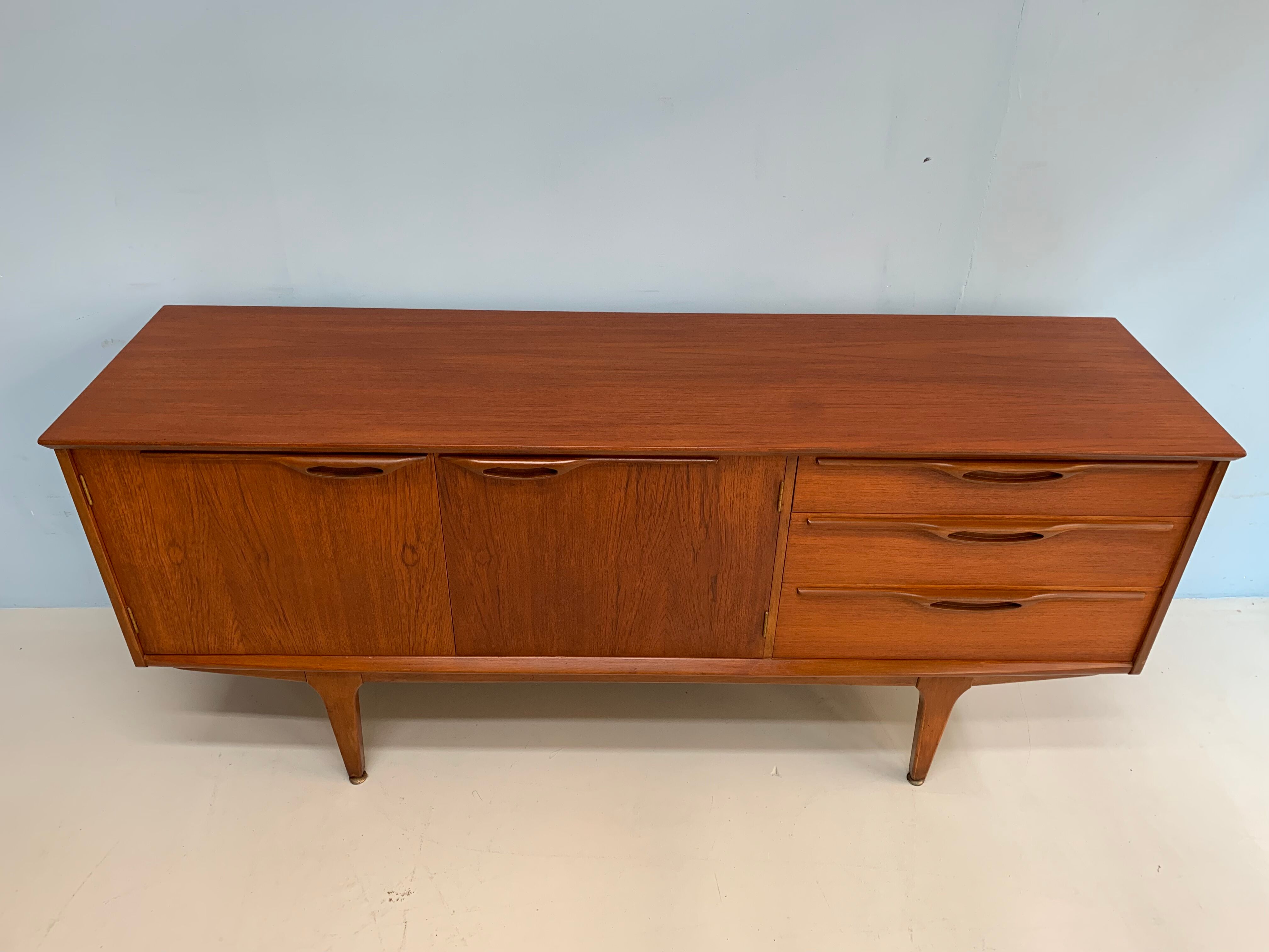 Jentique sideboard