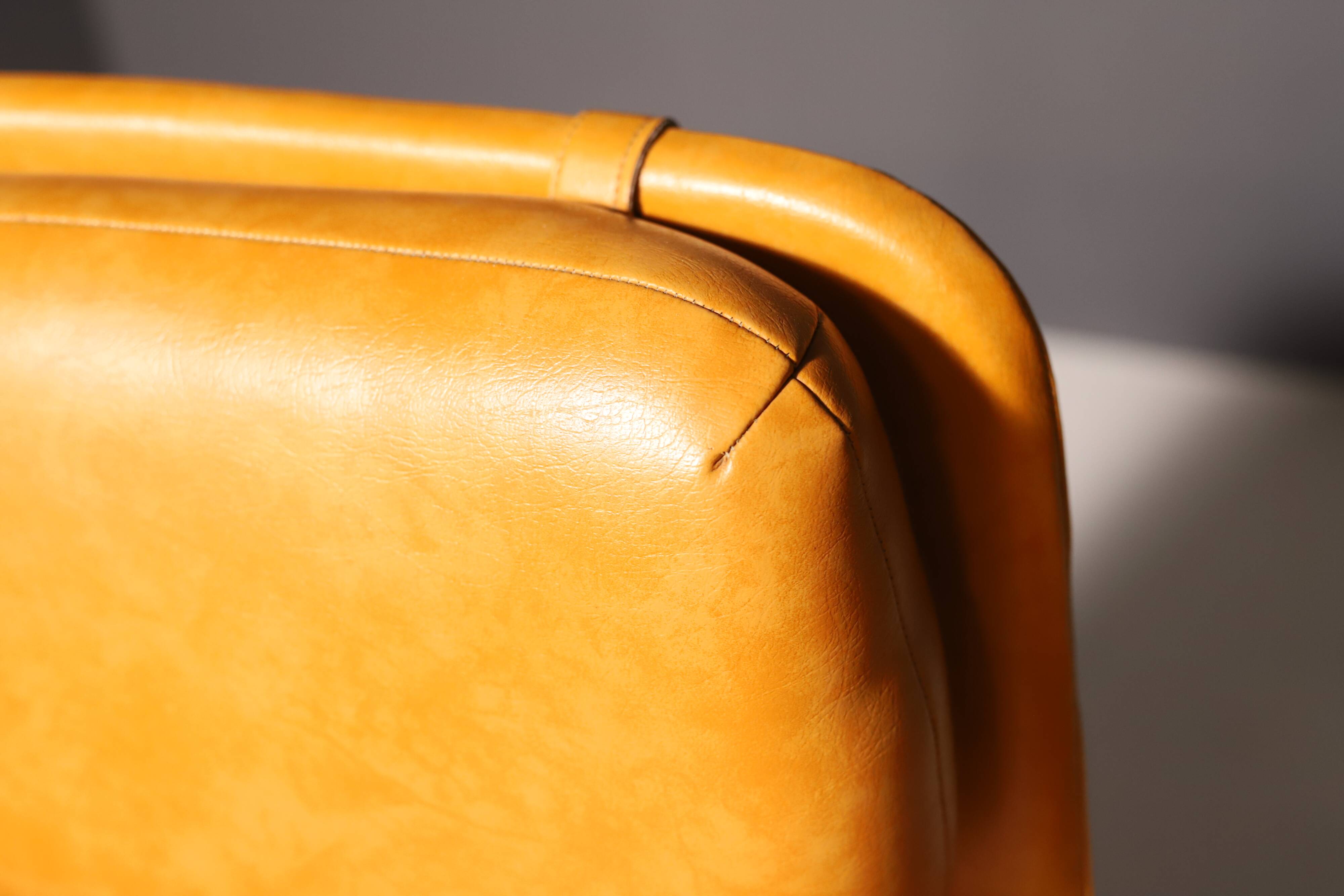 Vintage Lounge Chairs by Kovona | Czechoslovakia, 1970s