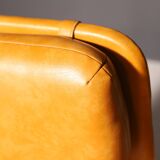 Vintage Lounge Chairs by Kovona | Czechoslovakia, 1970s