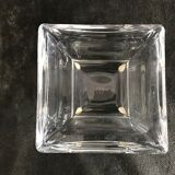 Cendrier - cristal de Sevres