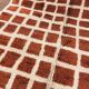 Tapis marocain en laine