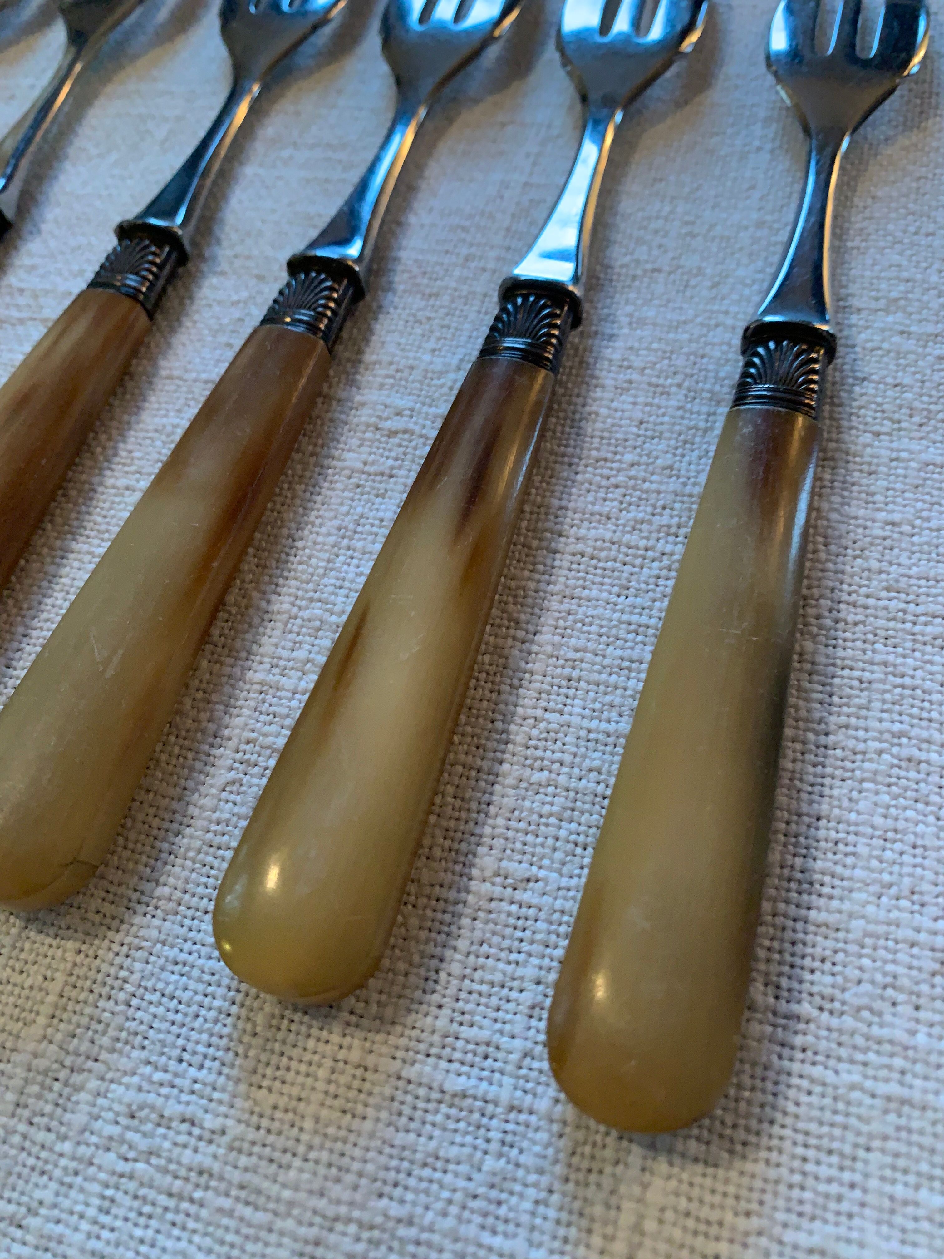 8 delightful little forks