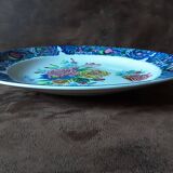 Large original ceramic dish