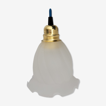 Lampe baladeuse vintage