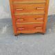 Commode vintage 4 tiroirs