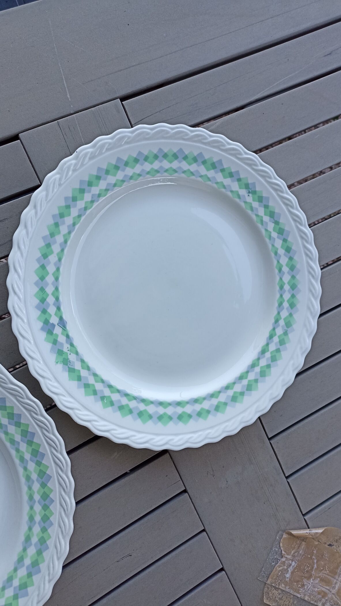 2 courses l'Amandinoise