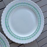 2 courses l'Amandinoise