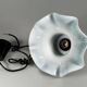 1960s 1970s Hanging Lamp from Peill & Putzler Germany Space Age Design
