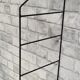 Vintage shelving unit 1970