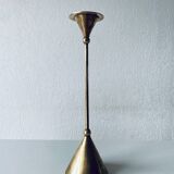 Designer candle holder