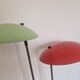 Very Rare MidCentury Floor Lamp, 1970s