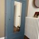 Armoire parisienne