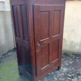 Hosiery cabinet