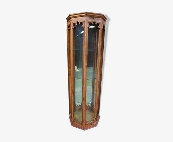Vitrine magasin XXeme