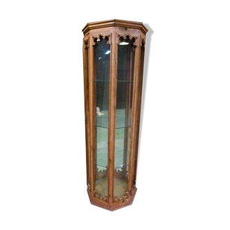Vitrine magasin XXeme