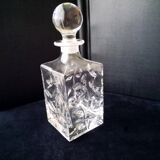 RCR Crystal Whiskey Decanter