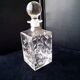 RCR Crystal Whiskey Decanter