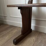 Church bench