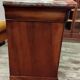 Antique commode in Louis Philippe style