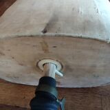 Ancien mannequin Stockman avec déguisement/T 40
