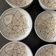 Set of 6 Berber ceramic bowls