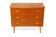 Scandinavian teak dresser, Sweden, 1960