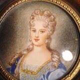 Portrait miniature