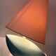 Moby Dick lamp, Yamo, Drimmer, 1990