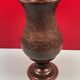 Large Vase signed Jean Marais - 30 cm - Vallauris ceramics, Circa 1960