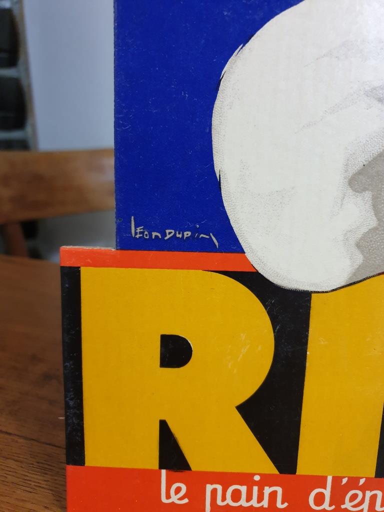 Rita advertising