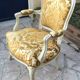 Louis XV armchair