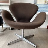 Swan chair, Arne Jacobsen 2005