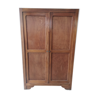 Vintage 50s wardrobe