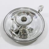 Christofle - Cellar Rat Candle holder