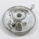 Christofle - Cellar Rat Candle holder