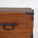 Ancient Japanese Tansu – Meiji/Taishō Period (c.1868-1926) #25