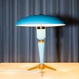 Bijou Table Lamp by Louis Kalff for Philips, Netherlands, 1950