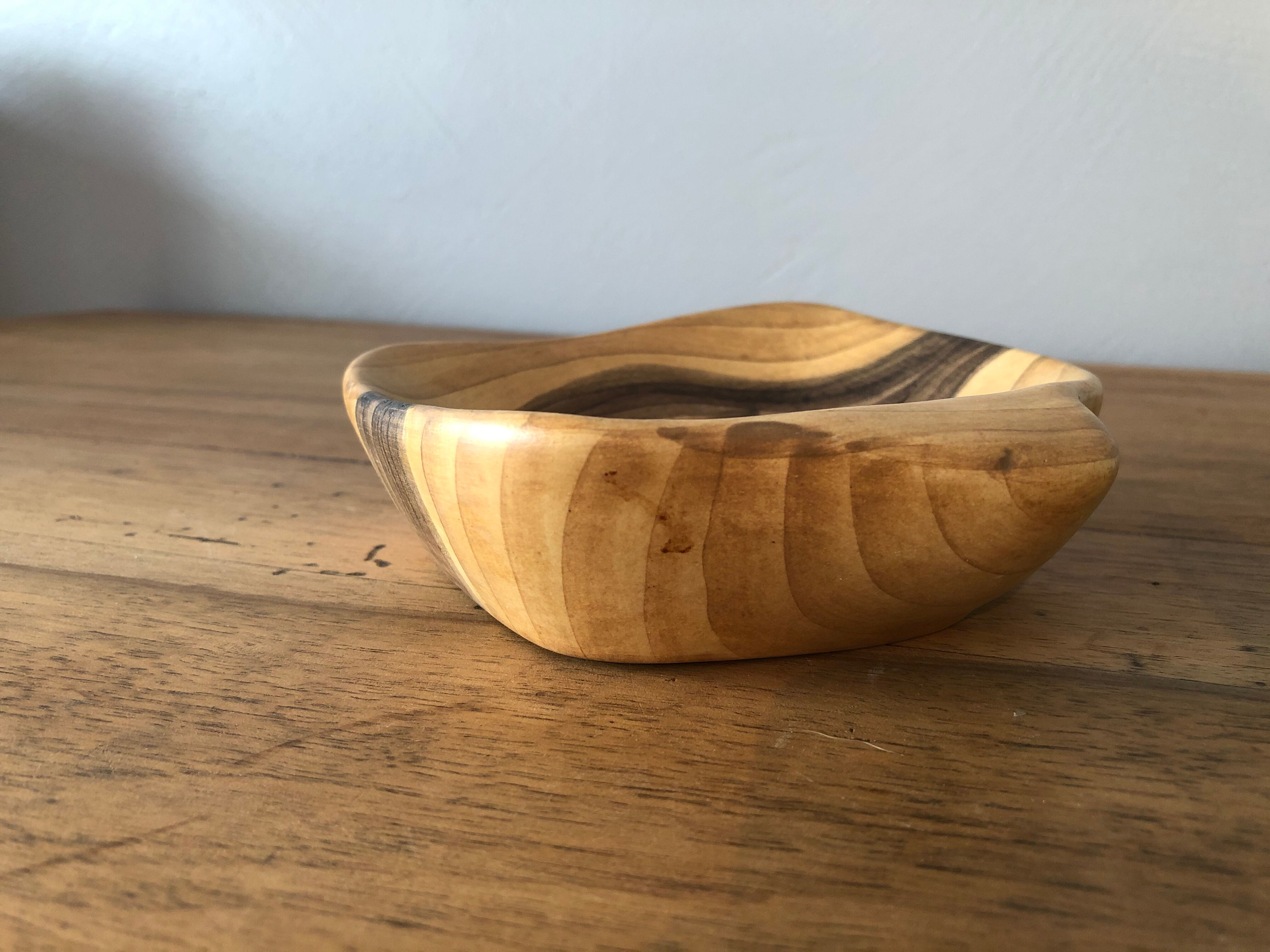 Empty pocket Grandjean Jourdan, Vallauris