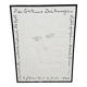 Jean Cocteau – Original Exhibition Poster 1982