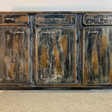 Industrial buffet
