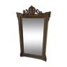 Miroir ancien en pied 86x163cm
